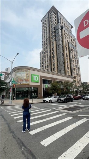 Forest Hills, Queens 🌳🏙️,one of Queens’ more beautiful neighborhoods. #NYC #nycvlog #queens