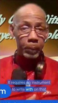 How to study Scripture: tools and approach