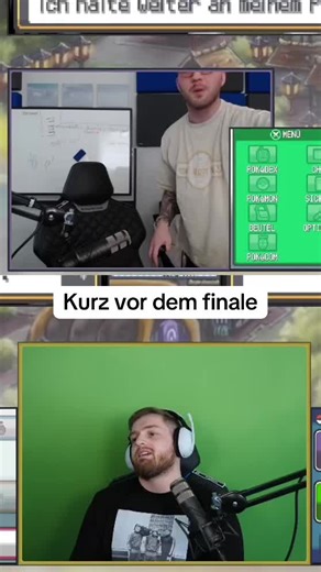 Chef Strobel's Final Moments in Soullink