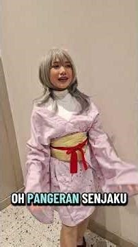 MV Fujinkai43 Idol FirstSingle Pangeran Senja #Idol #Fujinkai43 #PangeranSenja #DemonSlayer #Cosplay