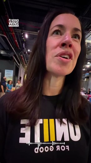 9/11 Day of Service: Volunteers pack meals for NYC's food insecure at the intrepid