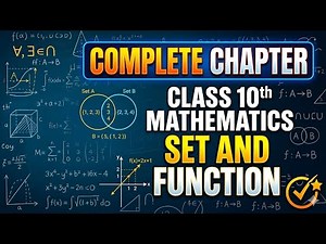 Chapter 5 set and function part 1