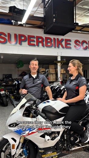 From street to circuit, every great ride starts with a solid foundation. California Superbike School USA teaches the body position to unlock confidence in every turn. #BMWMotorrad #MakeLifeARide #NeverStopChallenging | BMW Motorrad USA