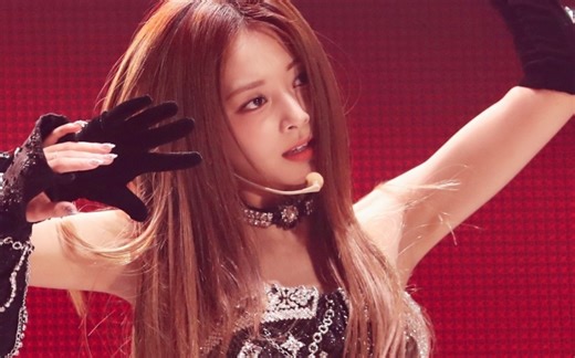 230416 go hard 周子瑜