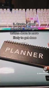 How to Focus on Studying and Not Get Distracted