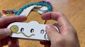 2 Digit Stitch Row Counter With Sure-stop Numbering - Etsy