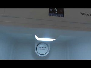 miele fridge freezer