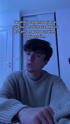 Noah Morel sur TikTok