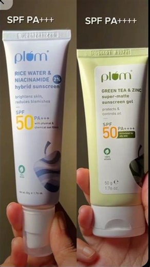 #plam #sunscreen #viralsunscreen #mostviewedonyoutube