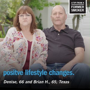 1.6K views · 14 reactions | Planning ahead can help you be more successful when you quit smoking. Find more tips to quit at CDC.gov/quit. #CDCTips | CDC Tobacco Free | Facebook