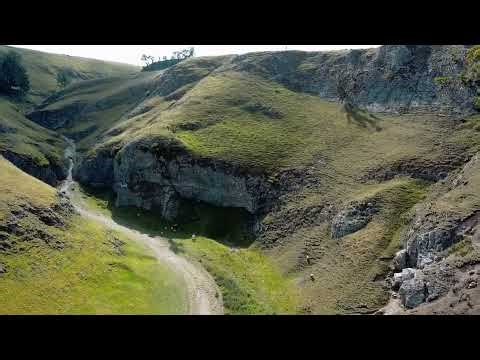 Castleton - Cave Dale 🇬🇧