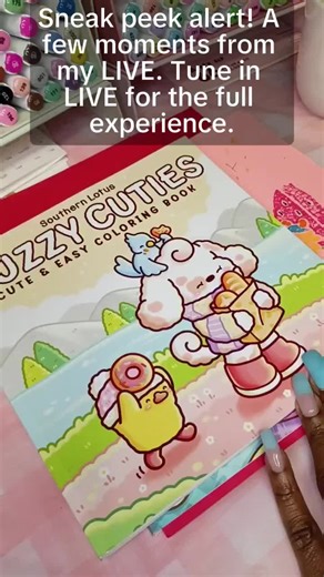 Sneak peek alert! A few moments from my LIVE. Tune in LIVE for the full experience. #tiktoklive #livehighlights