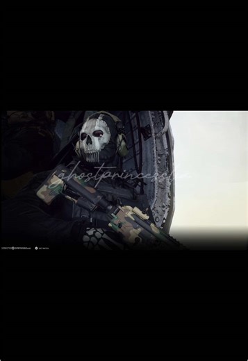 Verdansk Win with Ghost: Call of Duty Highlights