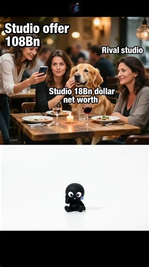 Broke stick figure deflates 😭💸