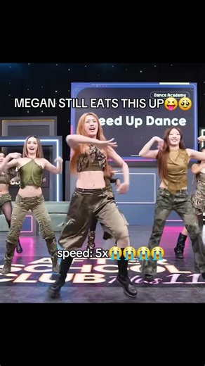 🫨katseye SPEED UP DANCE CHALLENGE???🫨