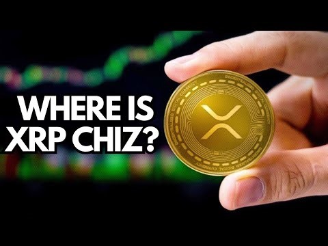 Where is XRP Chiz? The Mystery Unveiled!