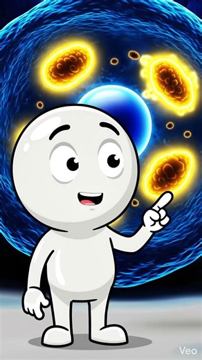 Nova Função da Célula Pode Mudar Tudo