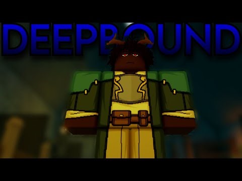 PROGGING A PVE BUILD | Deepwoken