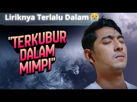 ASLI NANGIS‼️ ARYA SALOKA - TERKUBUR DALAM MIMPI