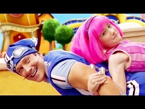 Lazy Town | There's Always A Way Music Video Compilation | Lazy Town Songs