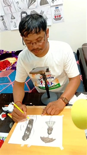 Simple and easy girl backside drawing #art #shortsviral #trendingreels #yt