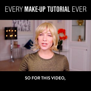 252K views · 1.9K reactions | "Natural Look" | Smosh | Facebook