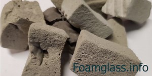 Foamglass.info - Manufacturing - Foamglass Production - How to