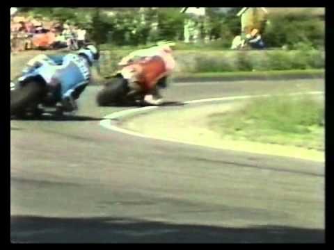 Imatra motoGP 500cc 1980