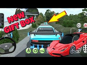 How to get Unlock Ferrari | 3D Driving Class