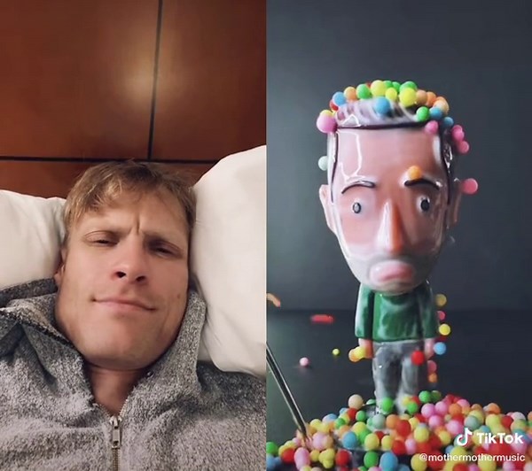 Mother Mother - Hayloft Duet Cover