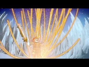 LEGO® CHIMA™ Character Laval