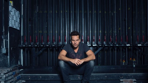 Comedian Dane Cook to bring 'Fresh New Flavor' tour to Mershon