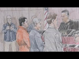 Son of 'El Chapo' confesses to drug trafficking and kidnapping in federal court