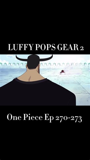 So one sided😭😭#onepiece #luffy #cp9onepiece #anime #fyp | Luffy