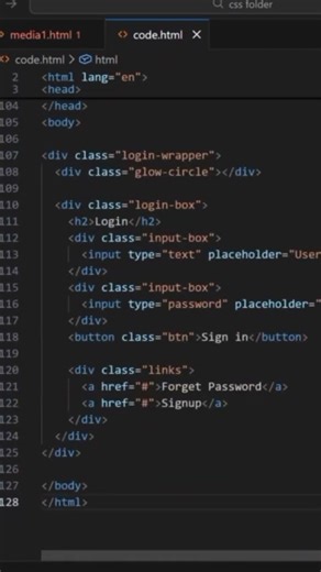 How to use animation transform CSS use in HTML #CSS#web development#for beginners#