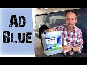 Adblue für VW T 6 Multivan kaufen und richtig nachfüllen