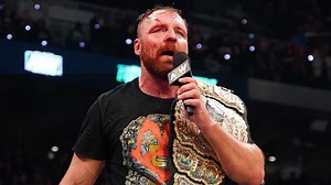 Jon Moxley Entertains In A New Ring With ‘Cagefighter’, Looks Forward To AEW's Double Or Nothing PPV (Exclusive)