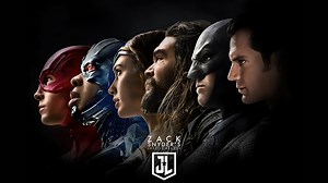 Zack Snyder's Justice League 4K Characters Rare Gallery wallpaper