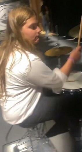 PH Intro song played at school