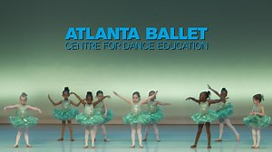 2025 | PERFORMANCE 5 | April 15, 2025 at 6:30PM | Atlanta Ballet Spring Concert