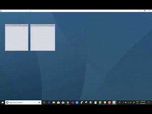 How to use Desktop pane and Internal Frame in Swing Tutorial part-15 || Java Code