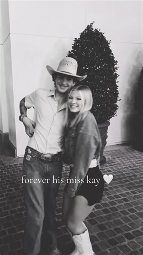Forever His: A Relationship Tribute to Miss Kay