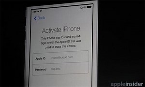 US prosecutors encourage users to upgrade to iOS 7 for Activation Lock security feature | AppleInsider