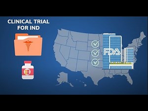 How to Register an Investigational New Drug (IND) to the US FDA