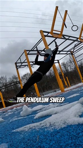 The "Pendulum Sweep" For Absolute Core Control | Lemon Regime