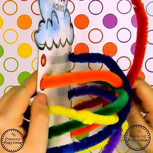 108K views · 420 reactions | Make Preschool Skills practice fun with these Rainbow themed activities. https://planningplaytime.com/rainbow-activities/ | Planning Playtime - Learning Through Play | Facebook