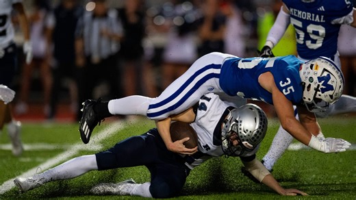 C&P high school football power rankings after Week 8: Each team's biggest key to victory