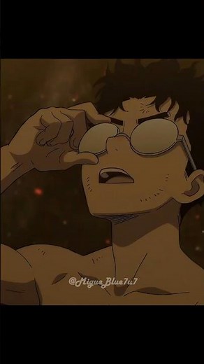 Okarun 🔥 Dandadan Season 2 🔥 Edit