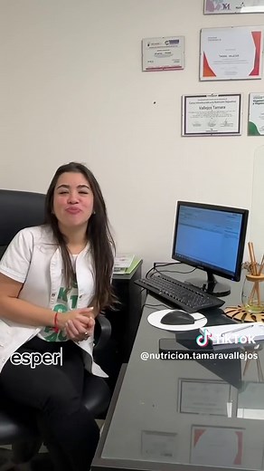 Análisis inbody 👉🏼 Todo lo que necesitas saber te explico en este reel😀 📍Es mucho más que una balanza, porque no solo nos indica el peso, también podemos ver cómo está compuesto nuestro peso (músculo, grasa, líquido, etc) y de qué manera se encuentra distribuido. 📍El #INBODY te proporciona información valiosa sobre tu composición corporal, ayudándote a evaluar tu progreso, identificar desequilibrios y personalizar tu plan de entrenamiento y nutricional✅ Es una herramienta útil para aquellos