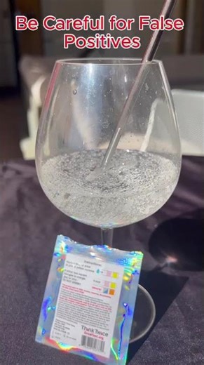 Think Twice Drink Kit Tutorial